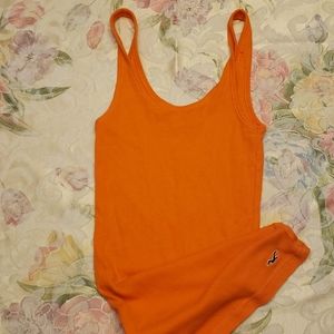 Hollister tank top